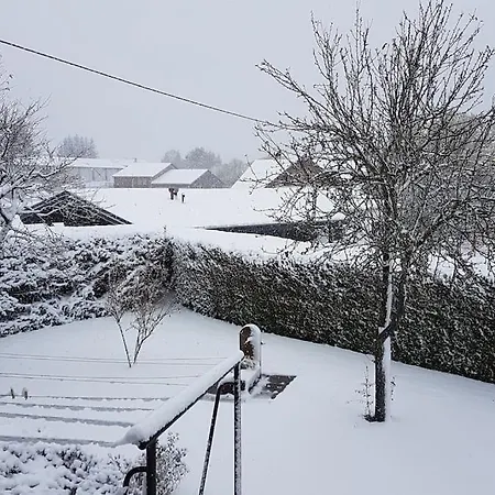 Superbe Dans Un Endroit Calme 公寓